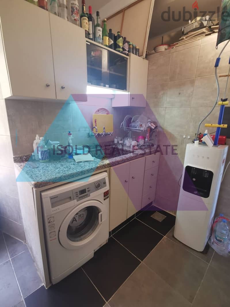 A 160 m2 apartment for rent in Gemayzeh/Beirut Apartments & Villas