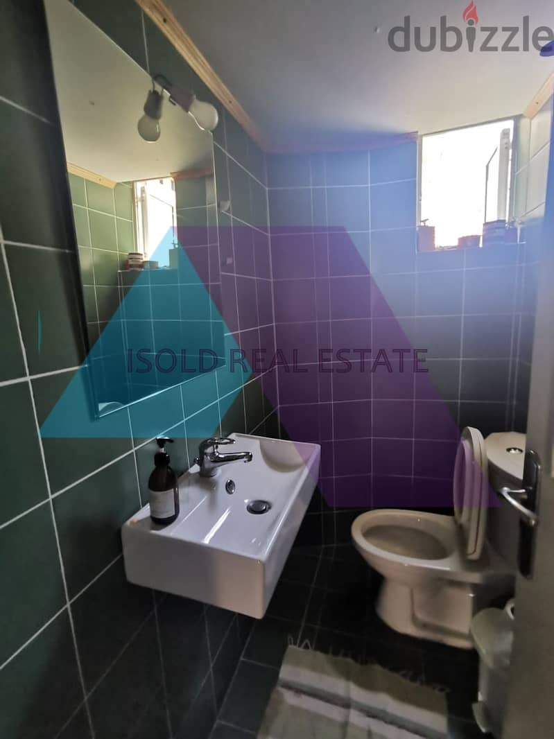 A 160 m2 apartment for rent in Gemayzeh/Beirut Apartments & Villas