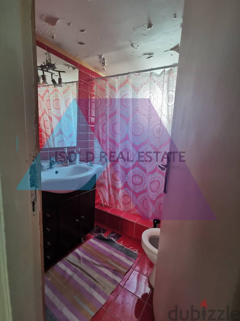 A 160 m2 apartment for rent in Gemayzeh/Beirut Apartments & Villas