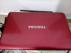 Toshiba Satellite