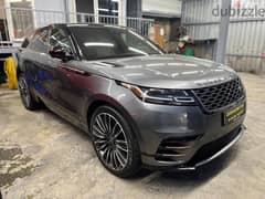 Velar V6 P380 HSE 2018 ( 1st Edition )