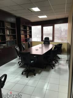 L04600-Fully Furnished 77 sqm Office For Sale in Hazmieh