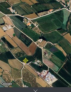 kabelias agriculture land 8240 sqm for sale nice location Ref#6116 0