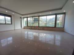 L13983-Brand New Apartment for Sale in Hazmieh