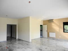 L01785-Apartment for Rent in Hazmieh in a Calm Area