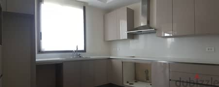 L02286-3-bedroom apartment for rent in Hazmieh