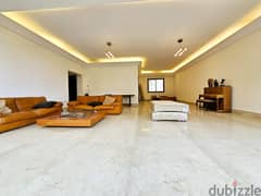 RA24-3216 Spacious Apartment in Hamra is for rent, 350m, $ 2350 cash