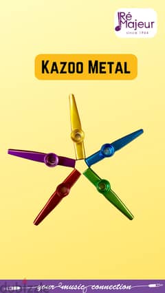 Kazoo