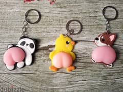funniest keychains gifts