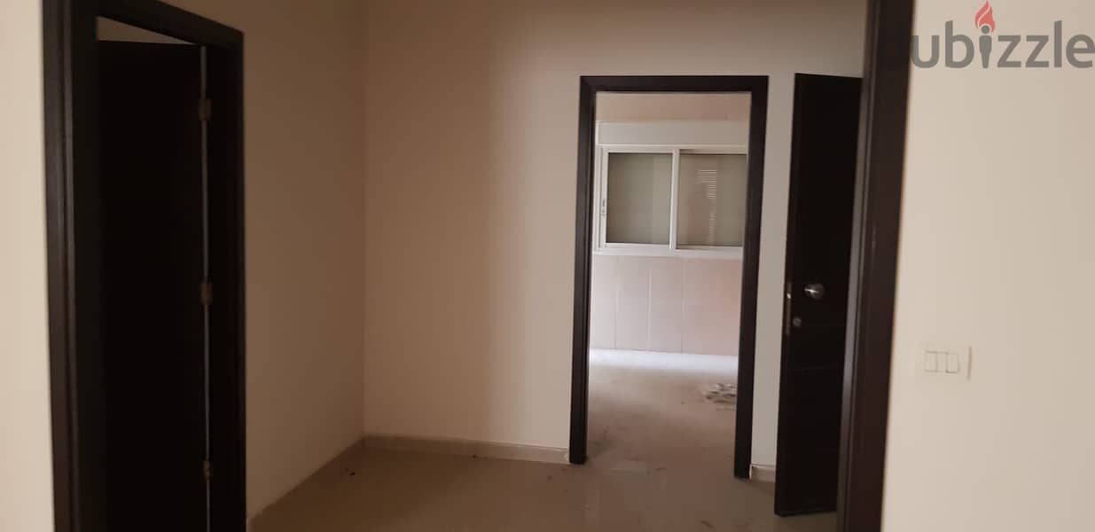 Apartment for rent in Mansourieh شقة للايجار في منصورية 5