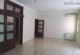 Luxurious and spacious apartment for rent in quiet area at sin el fil