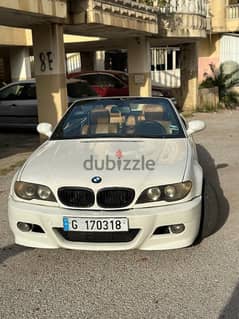 BMW 325CI