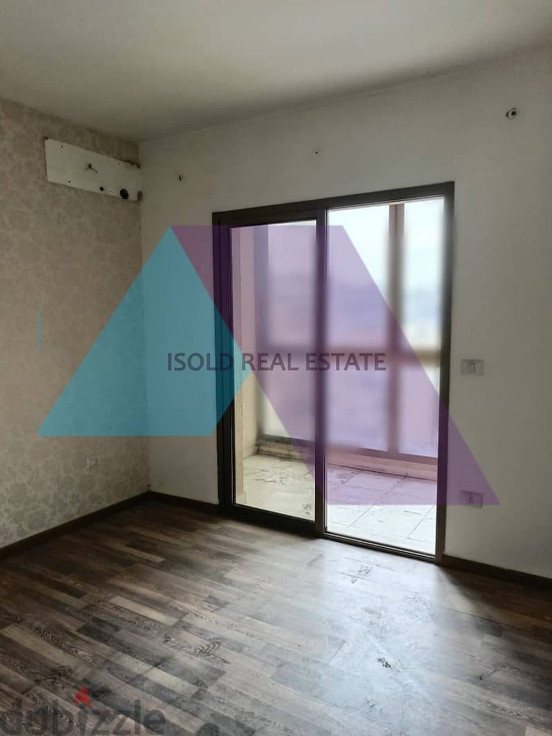 150 m2 apartment+open sea view for sale in Zkak el Blat/Beirut 2
