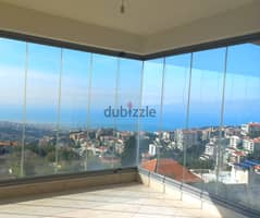 Brand New Apartment with Panoramic Views for Sale in Sehaile