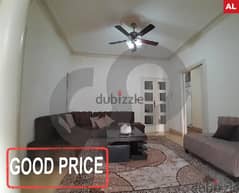 A 175 sqm appartment in mar elias for sale/ مار الياس REF#AL103784