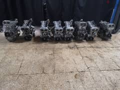 Engine M274.920 Mercedes 300