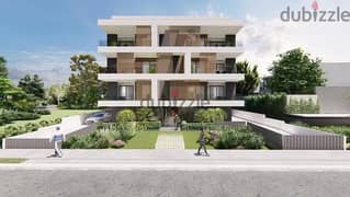 Furnisned Rooftop for sale in Larnaca, Cyprus I 235.000 €