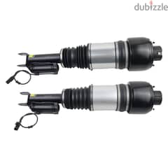 Air Suspension W211