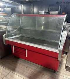 برادات و فريزرات مستعملة used freezers refrigerator