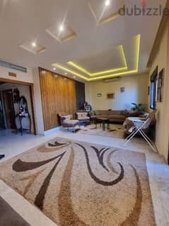 Unfirnished Apartment for Rent Beit el kiko  شقة للايجار في بيت الكيكو