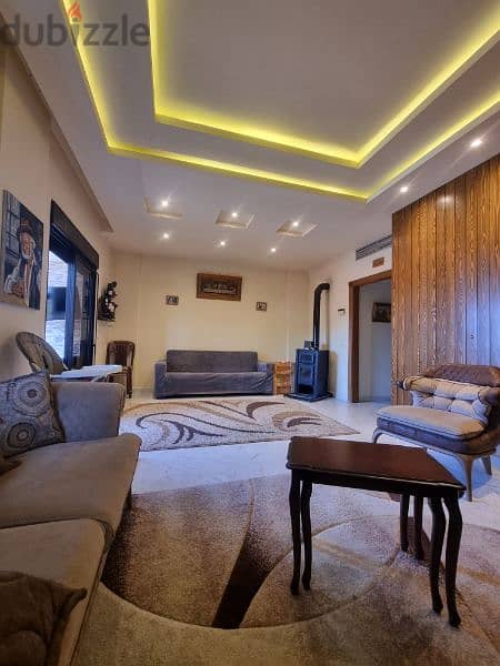 Unfirnished Apartment for Rent Beit el kiko  شقة للايجار في بيت الكيكو 2