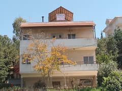 Exclusive 330 Sqm Villa Sale / Rent in Aley Chemlen  - شملين