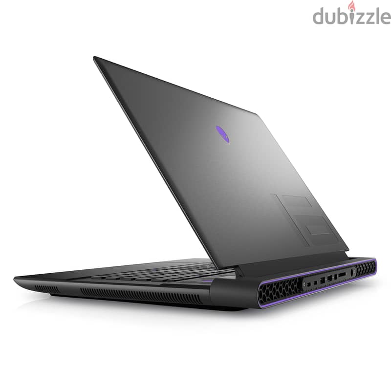 Alienware M 16 Core i7-13700hx Rtx 4070 240hz 2k+ 16" Gaming Laptop 1