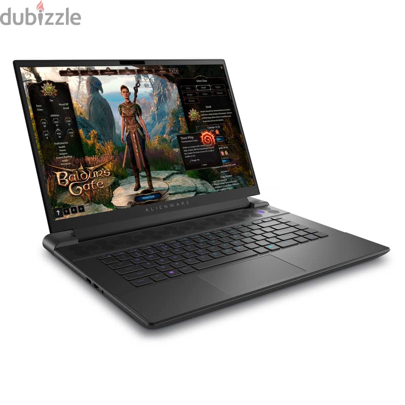 Alienware M 16 Core i7-13700hx Rtx 4070 240hz 2k+ 16" Gaming Laptop 2
