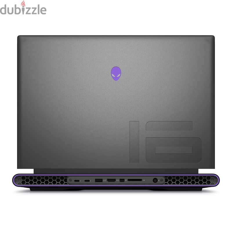 Alienware M 16 Core i7-13700hx Rtx 4070 240hz 2k+ 16" Gaming Laptop 4
