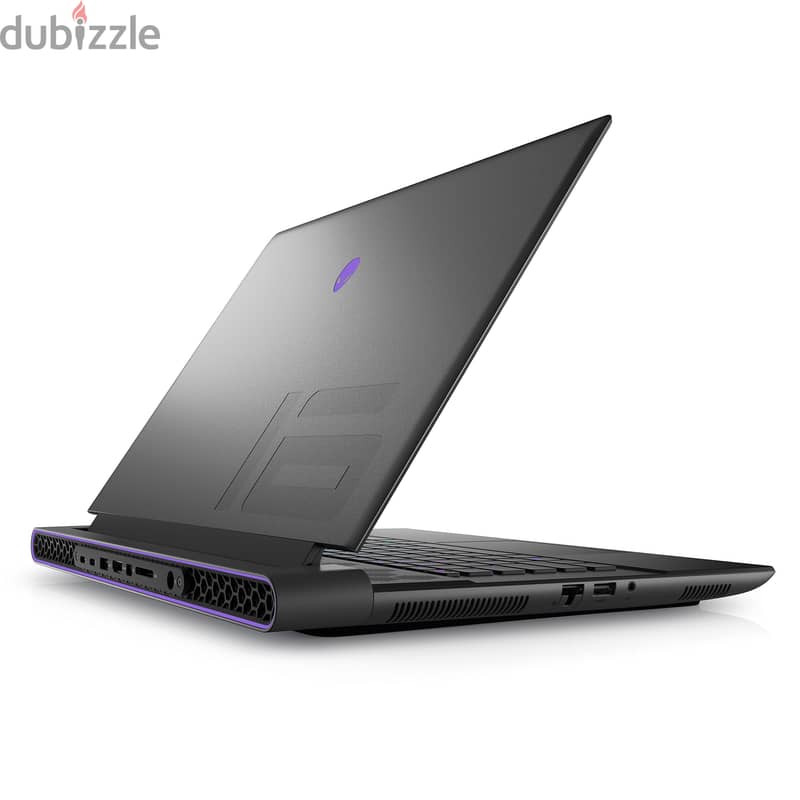 Alienware M 16 Core i7-13700hx Rtx 4070 240hz 2k+ 16" Gaming Laptop 9