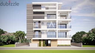 Apartment for Sale in Larnaca, Cyprus | 145,000€