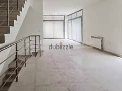 Luxurious Duplex | Big Terrace | New Building