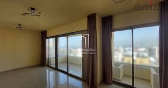 Apartment 120 m² for RENT in Achrafieh #RT