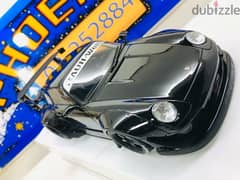 1/18 diecast GT Porsche 911 RWB 964 Japanese Edition Lim 504 BLACK