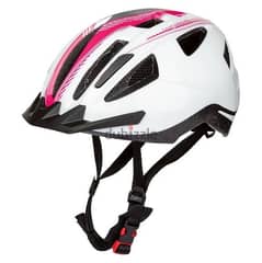 crivit bicycle helmet