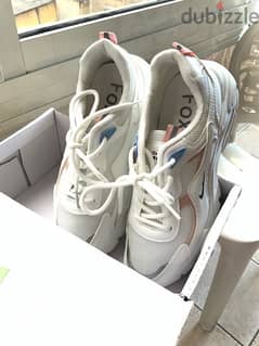 medical running shoes size 37