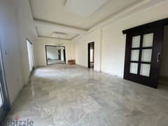 Fully Renovated Apartment for sale in achrafieh st1000