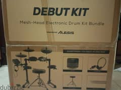 Alesis Debut Kit