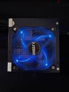 Xilence 600W Silent Power Supply