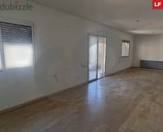 panoramic view 200sqm Apartment in Mar Elias/مار الياس REF#LF104131