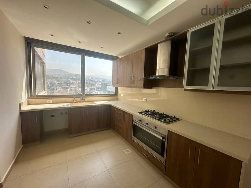 Apartment For Sale in Sin El Fil  بنتهاوس للبيع في سن الفيل 14