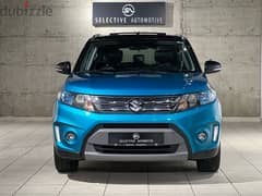 Suzuki Vitara LIMITED GLS Panoramic 1 Owner Full !!