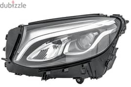 Headlight