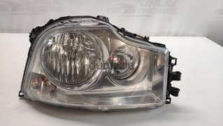 Headlight Mercedes Benz W961