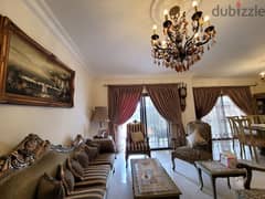 Apartment for Sale in Qortada شقة للبيع في قرطاضة