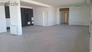 Sea View Apartment For Rent In Beit Mery