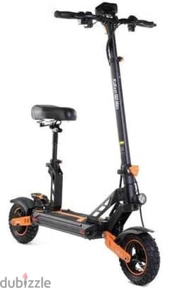 1000watt electric scooter