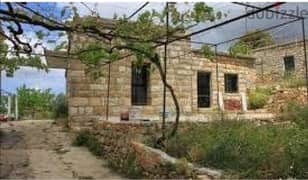SUPER CATCH OLD HOUSE IN TARCHICH PRIME WITH LAND , (TA-100)