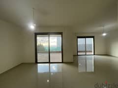 200 SQM High End Apartment in Beit El Chaar, Metn with Terrace