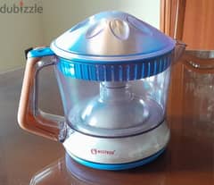 juicer , good quality